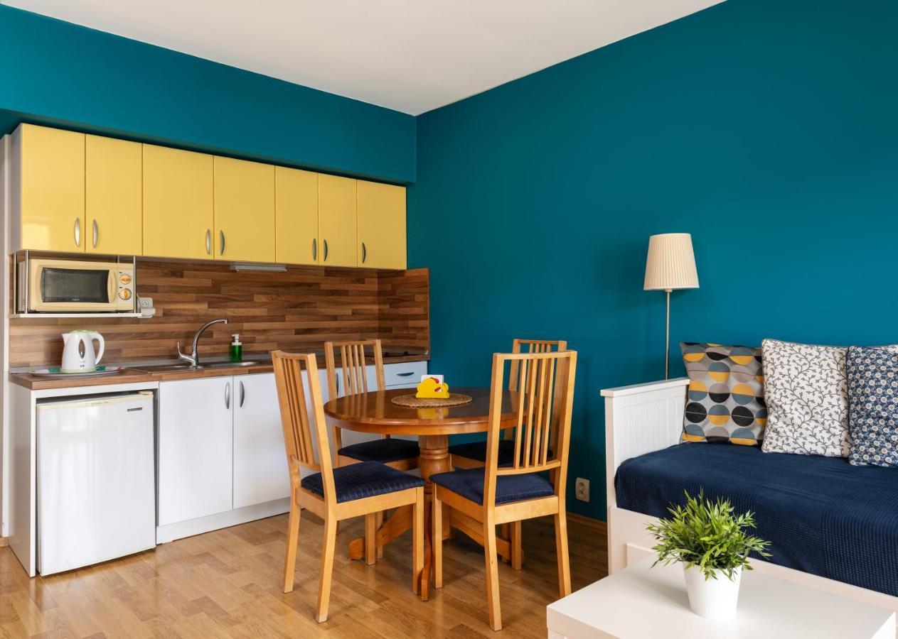 Apartment 353 Liptov Town Liptovský Mikuláš المظهر الخارجي الصورة