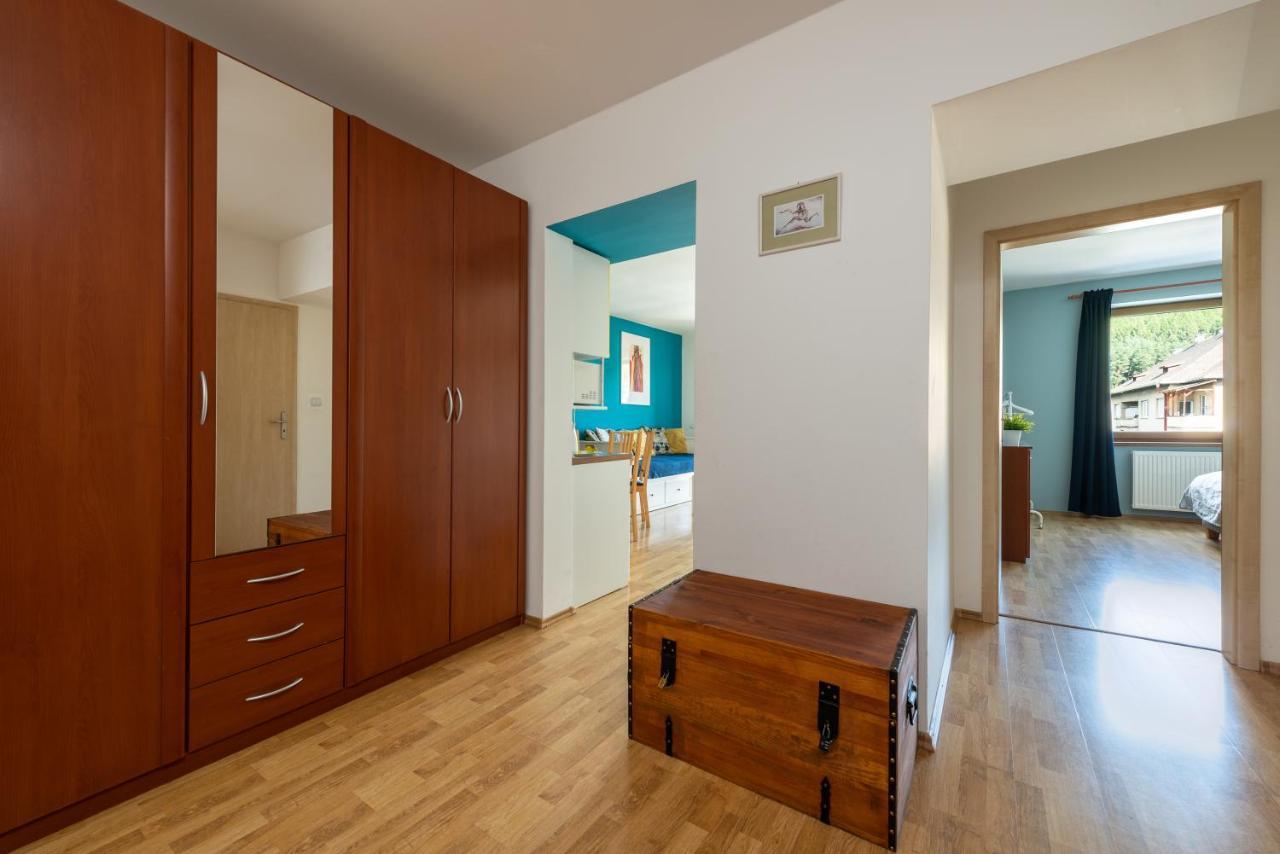 Apartment 353 Liptov Town Liptovský Mikuláš المظهر الخارجي الصورة