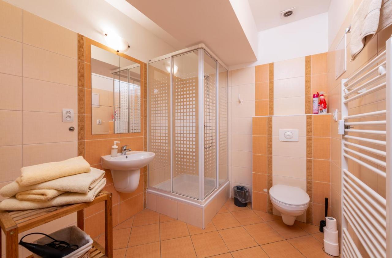Apartment 353 Liptov Town Liptovský Mikuláš المظهر الخارجي الصورة