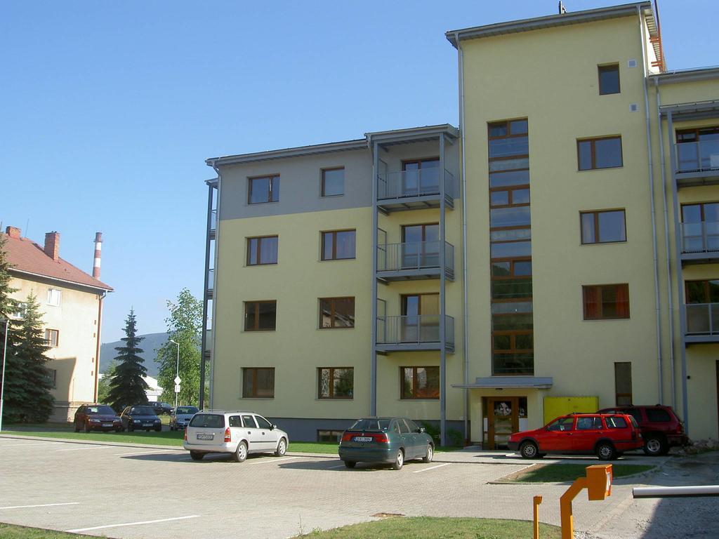 Apartment 353 Liptov Town Liptovský Mikuláš المظهر الخارجي الصورة